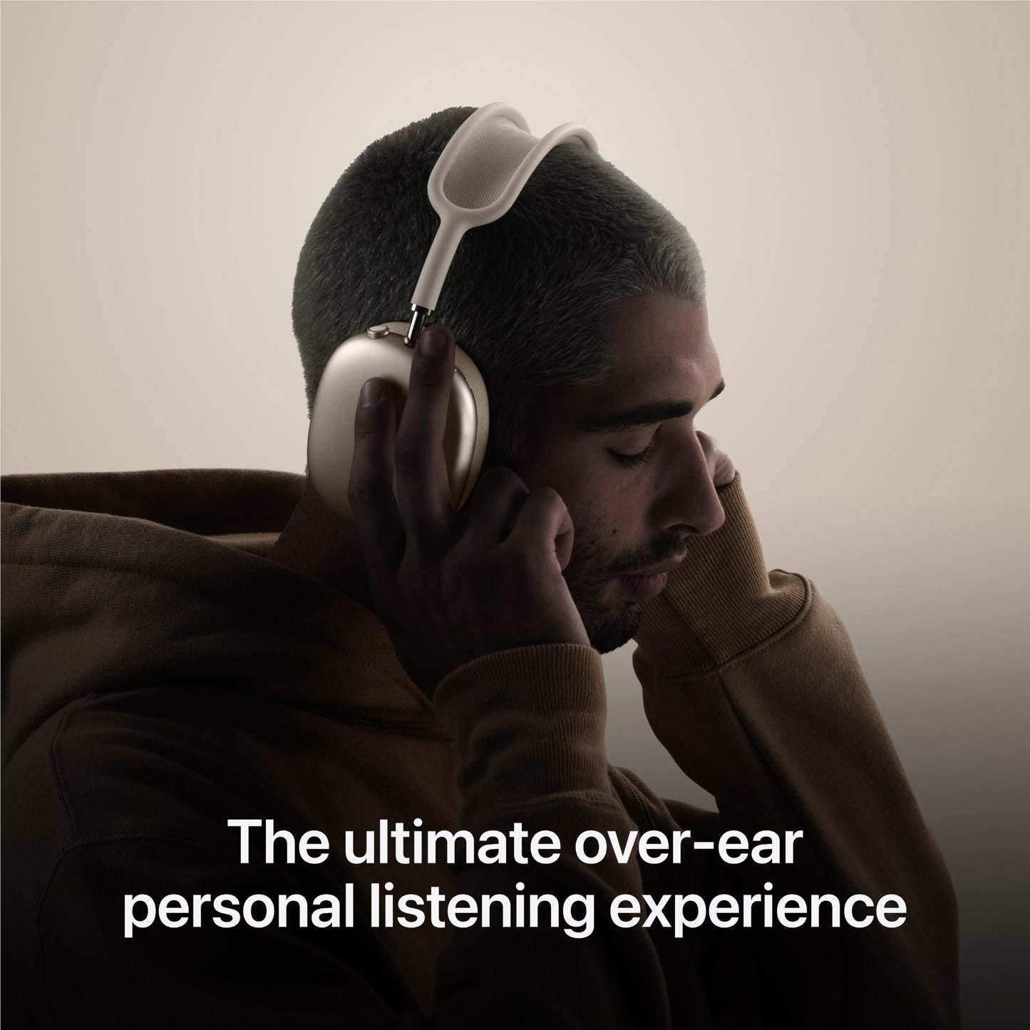 Bluetooth Wireless Headphones