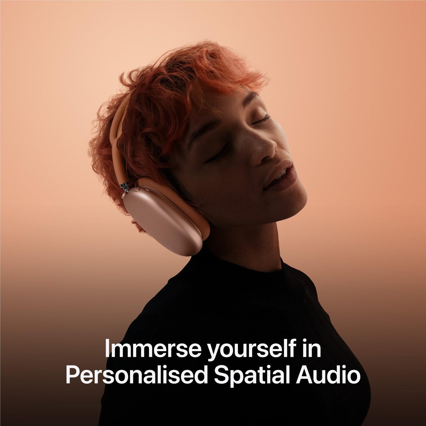 Bluetooth Wireless Headphones