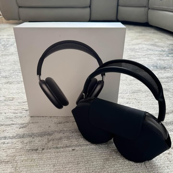 Bluetooth Wireless Headphones