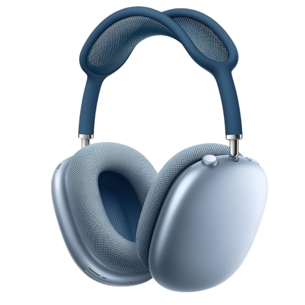 Bluetooth Wireless Headphones